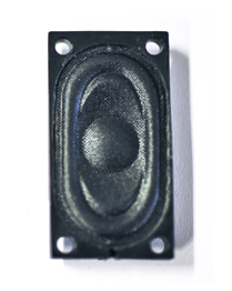 TSU 810115 TSU Oval Speaker