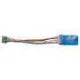DH166P 1.5 Amp HO Decoder with harness