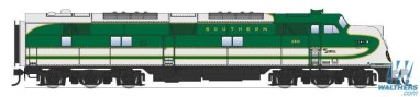 E6 A-B Set SRR #2901 & #2951