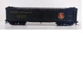 50' GN Express Reefer