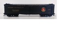 50' GN Express Reefer